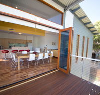 South Shores Villa 31 - South Shores Normanville - NT Tourism