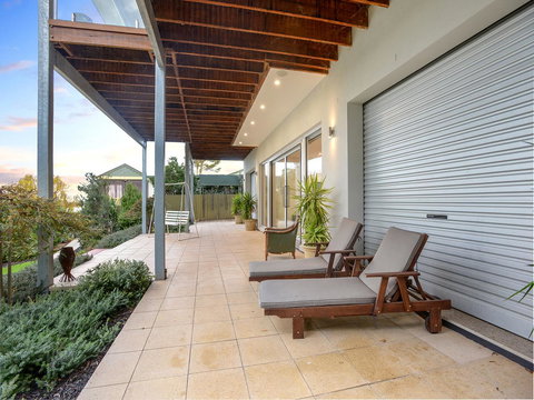 Muse On The Murray - Accommodation NT 32