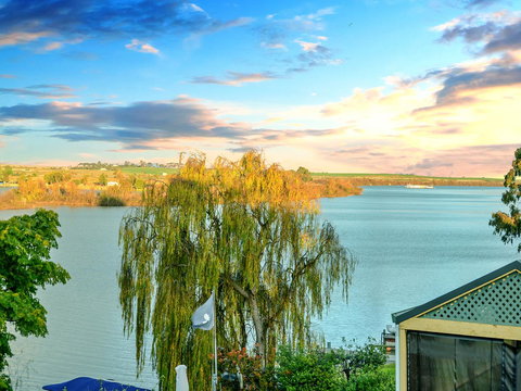 Muse On The Murray - Accommodation NT 20