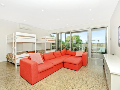 Muse On The Murray - Accommodation NT 34