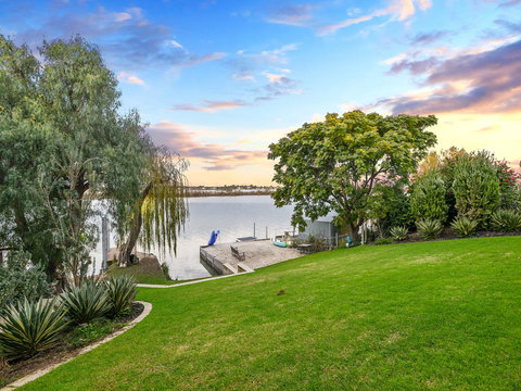 Muse On The Murray - Accommodation NT 11