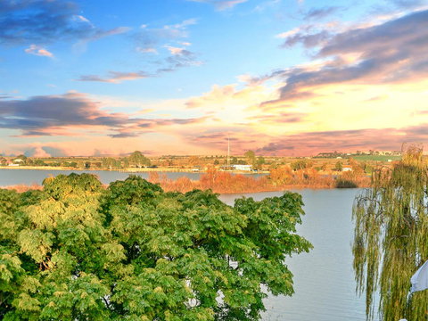 Muse On The Murray - Accommodation NT 21