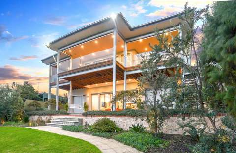 Muse On The Murray - Accommodation NT 9