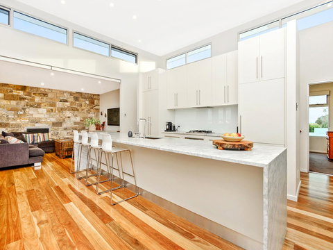 Muse On The Murray - Accommodation NT 35