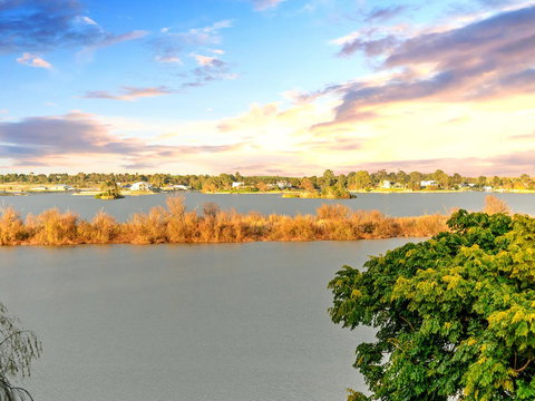 Muse On The Murray - Accommodation NT 22