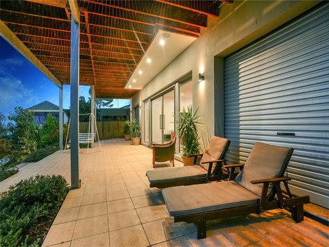 Muse On The Murray - Accommodation NT 1