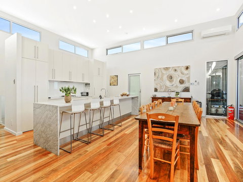 Muse On The Murray - Accommodation NT 37