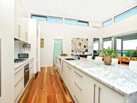 Muse On The Murray - Accommodation NT 43