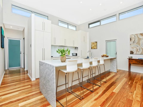 Muse On The Murray - Accommodation NT 38