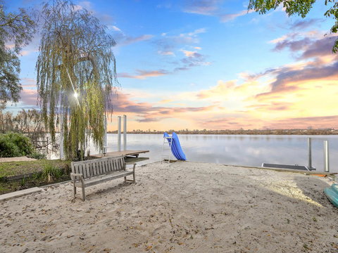 Muse On The Murray - Accommodation NT 5