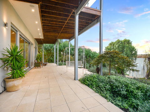 Muse On The Murray - Accommodation NT 31