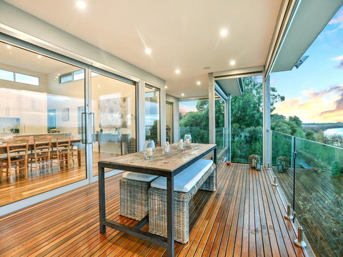 Muse On The Murray - Accommodation NT 13