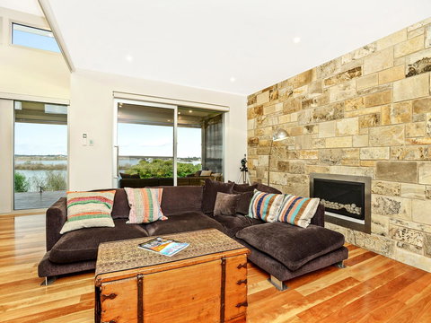 Muse On The Murray - Accommodation NT 39