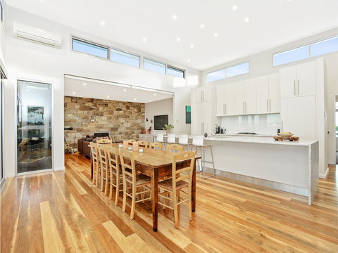 Muse On The Murray - Accommodation NT 36