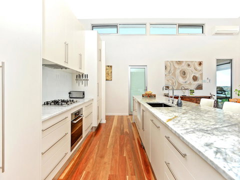 Muse On The Murray - Accommodation NT 42