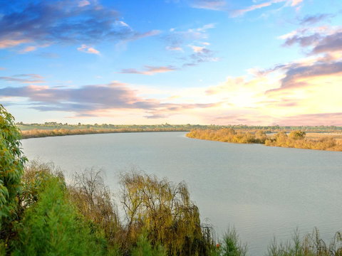 Muse On The Murray - Accommodation NT 24