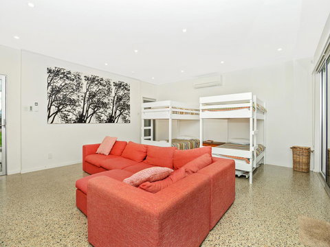 Muse On The Murray - Accommodation NT 33