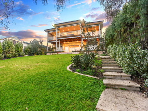 Muse On The Murray - Accommodation NT 8