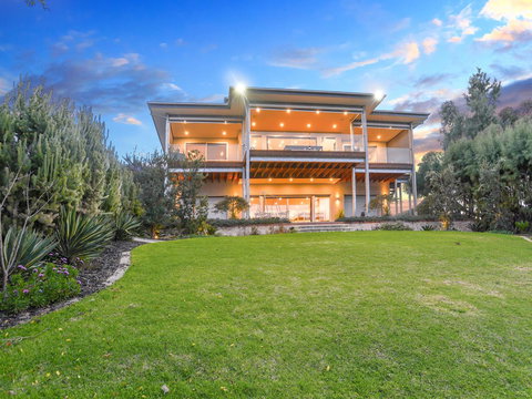 Muse On The Murray - Accommodation NT 6