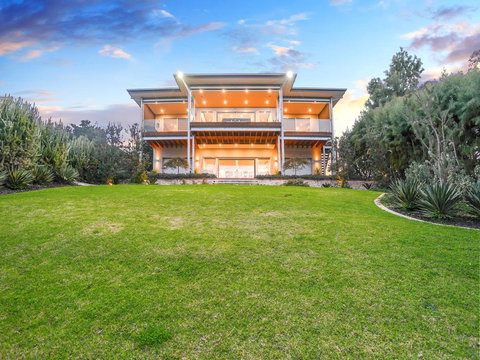 Muse On The Murray - Accommodation NT 7