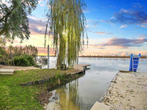 Muse On The Murray - Accommodation NT 3