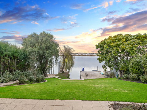 Muse On The Murray - Accommodation NT 12