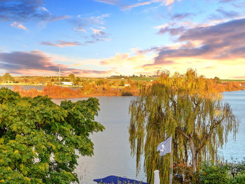 Muse On The Murray - Accommodation NT 23