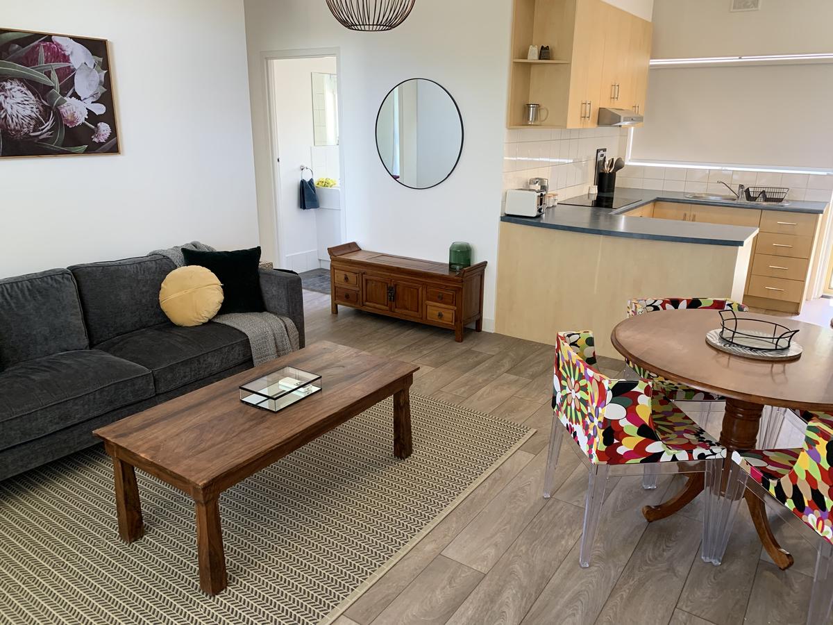 Brahma Lodge SA Accommodation NT