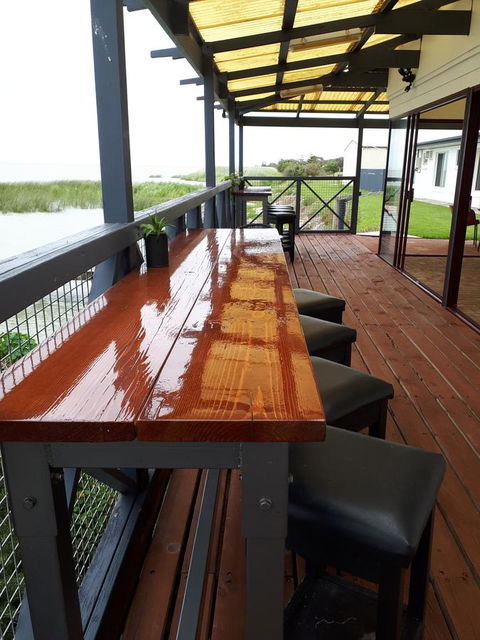 Meningie Waterfront Motel - NT Tourism 39