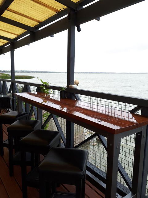 Meningie Waterfront Motel - NT Tourism 40