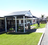Meningie's Waterfront Motel - NT Tourism