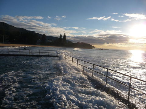 2 Austinmer Studio - Accommodation NT 16