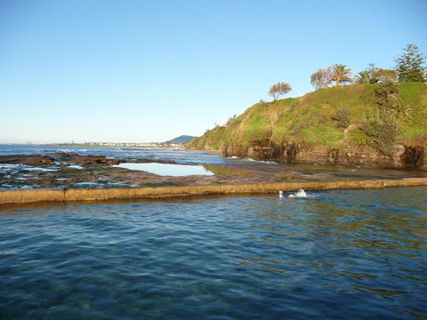 2 Austinmer Studio - Accommodation NT 14
