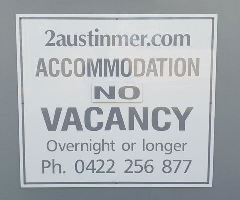 2 Austinmer Studio - Accommodation NT 10