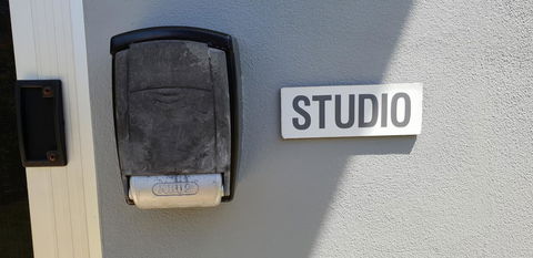 2 Austinmer Studio - Accommodation NT 11