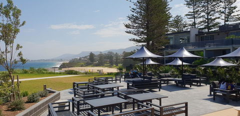 2 Austinmer Studio - Accommodation NT 29