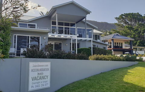 2 Austinmer Studio - Accommodation NT 1