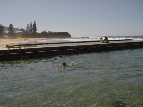 2 Austinmer Studio - Accommodation NT 15