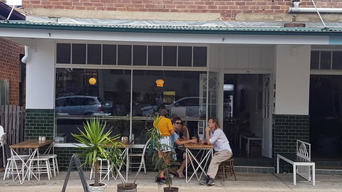 2 Austinmer Studio - Accommodation NT 26