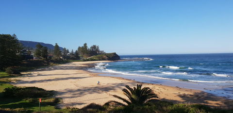 2 Austinmer Studio - Accommodation NT 21