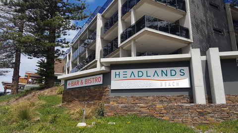2 Austinmer Studio - Accommodation NT 27
