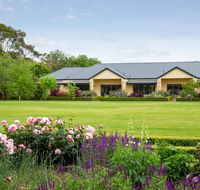 The Barn Accommodation - NT Tourism