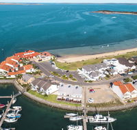 Mariners Cay Apartment - Accommodation NT