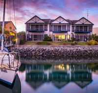 Marina Reflections - Accommodation NT