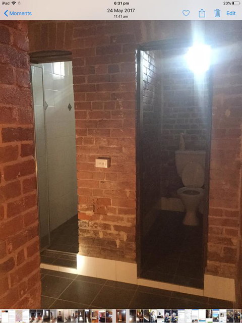 Original Hat Factory - Accommodation NT 3
