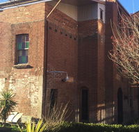 Original Hat Factory - NT Tourism