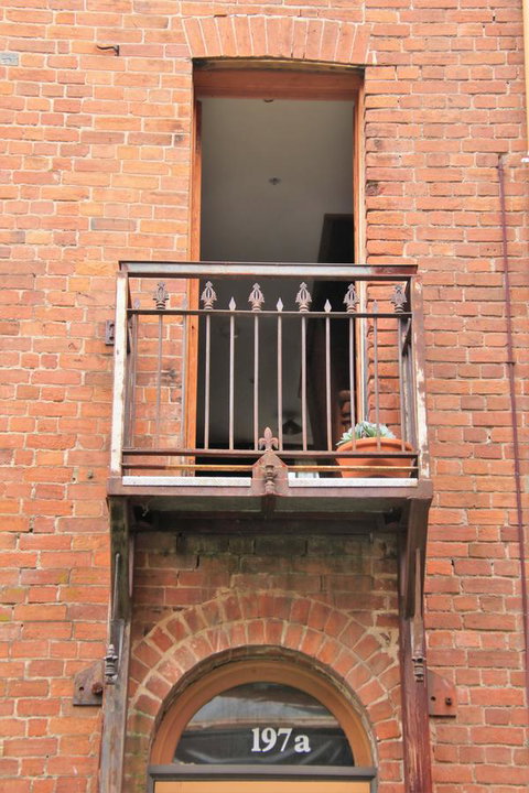 Original Hat Factory - Accommodation NT 1