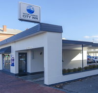 Victor Harbor City Inn - Accommodation NT
