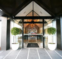 Ellen Hotel - NT Tourism