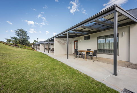 Discovery Parks - Hahndorf - NT Tourism 35